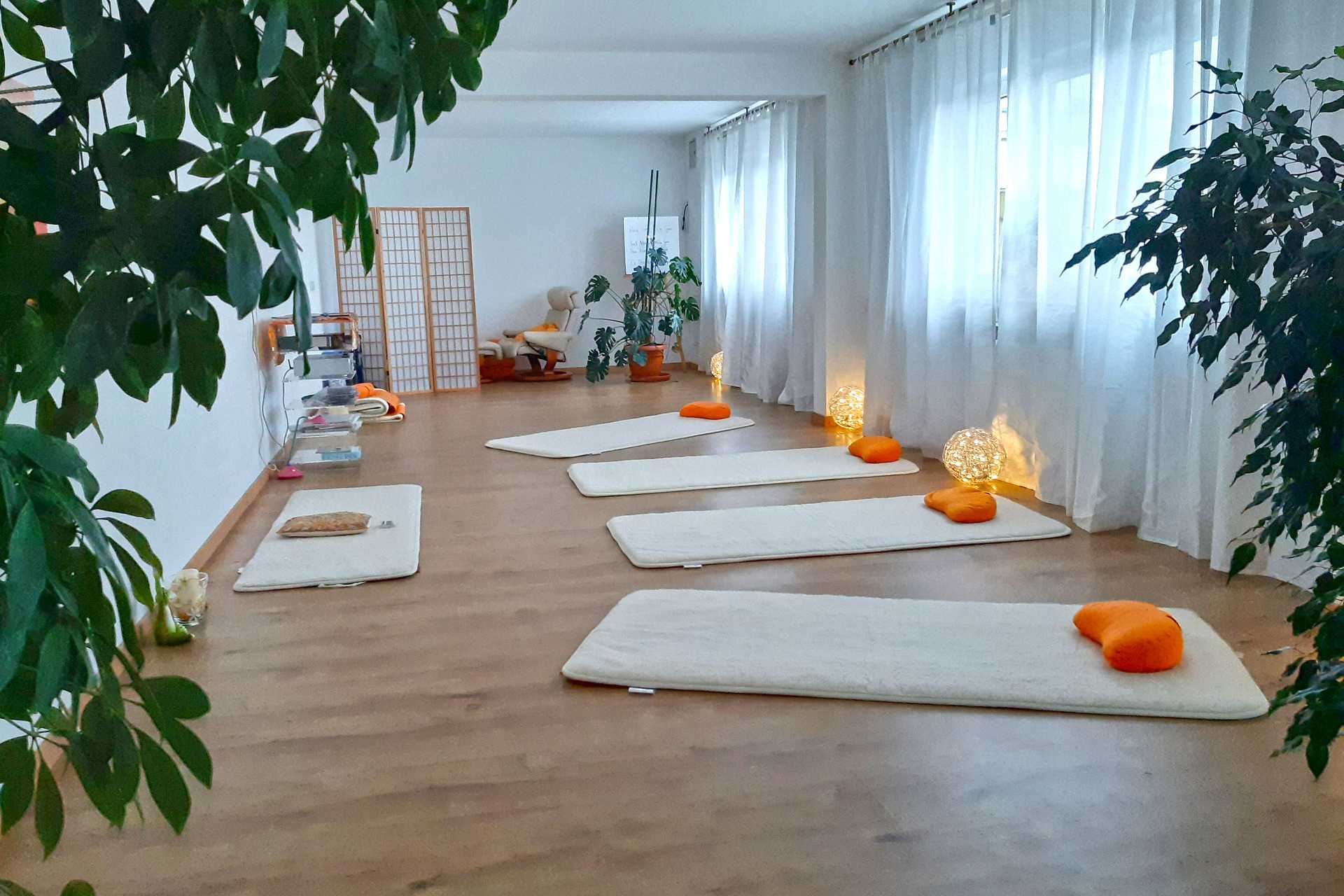 Yogaschule Mörfelden-Walldorf